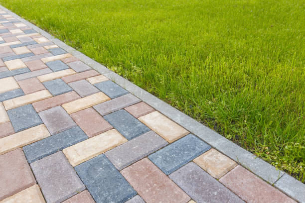 Professional Driveway Pavers in King George, VA